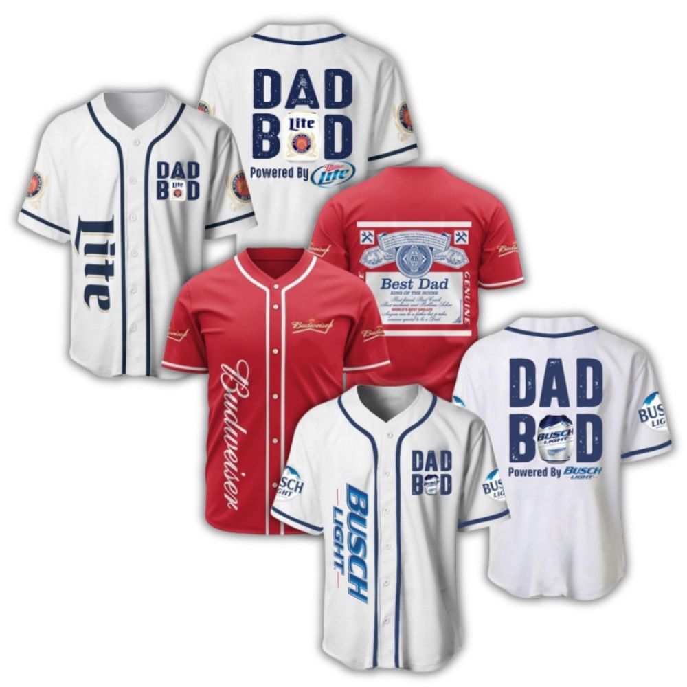 Dad Collection