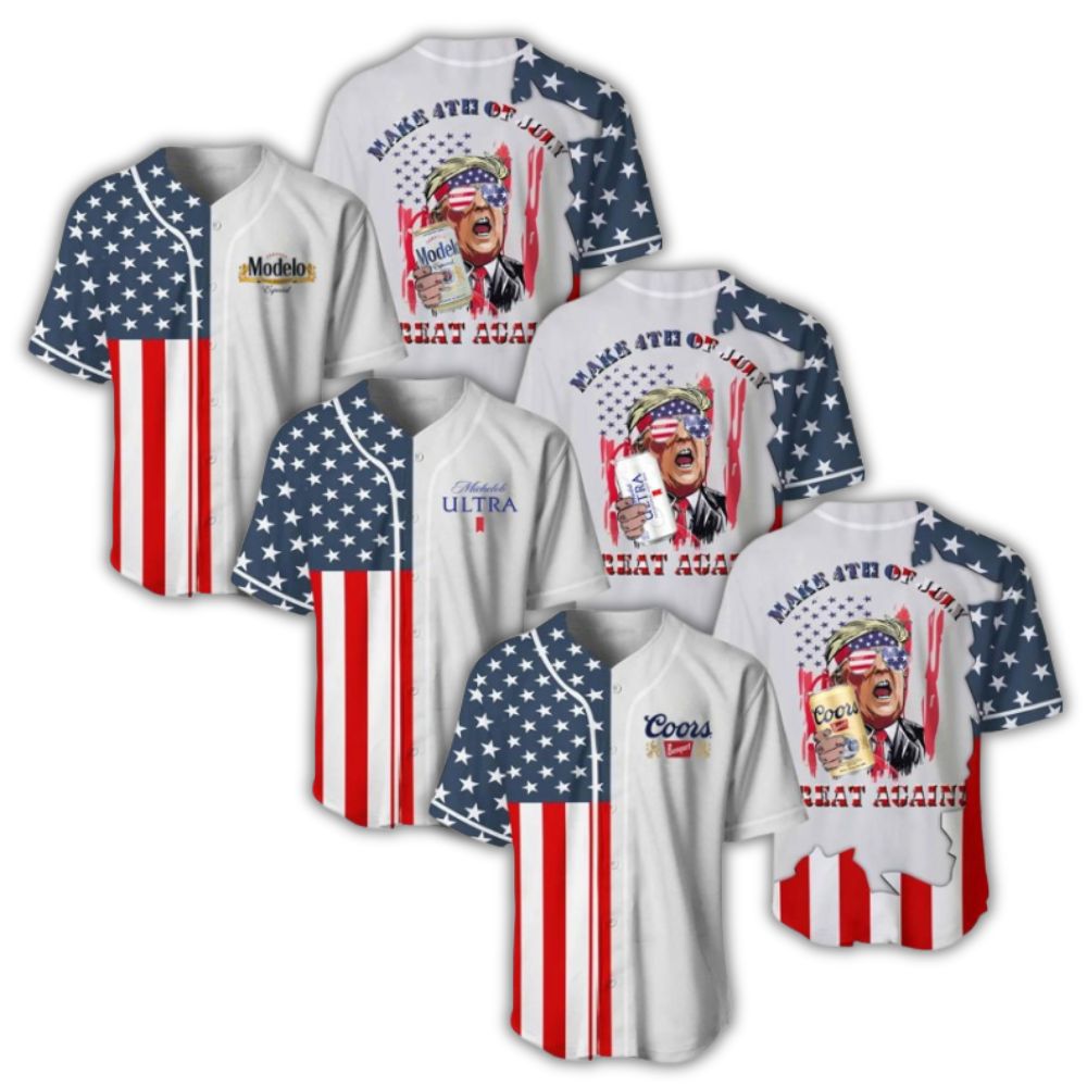 4th of July Collection